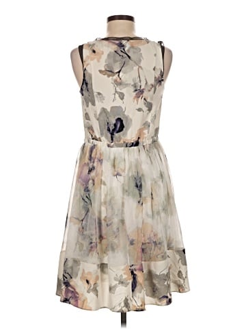 Simply Vera Vera Wang Casual Dress (view 2)