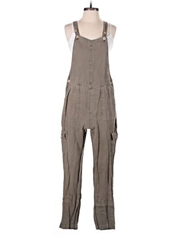 Nicole Miller New York Overalls (view 1)