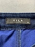 Vila Blue Jeans Size XS - photo 7