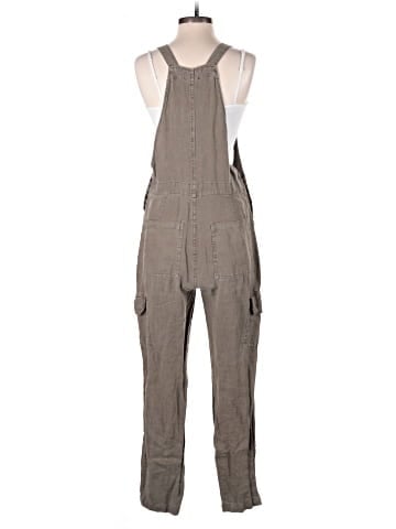 Nicole Miller New York Overalls (view 2)
