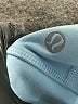 Lululemon Athletica Blue Jacket Size 8 - photo 6