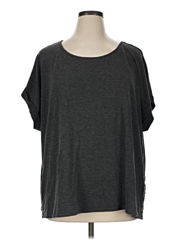 Cupio Short Sleeve T-Shirt (view 1)