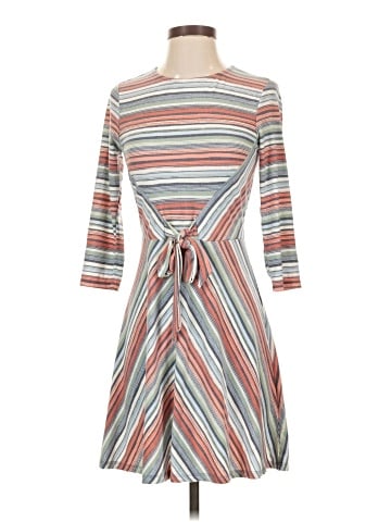 Bebop Casual Dress (view 1)