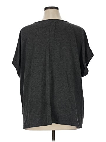 Cupio Short Sleeve T-Shirt (view 2)