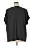 Cupio Gray Short Sleeve T-Shirt Size 1X - photo 2