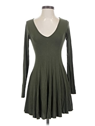 Forever 21 Casual Dress (view 1)