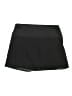 Lucky in Love Solid Black Active Skort Size 16 - photo 1