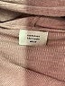 A Common Thread Pink Cardigan Size Med - Lg - photo 7