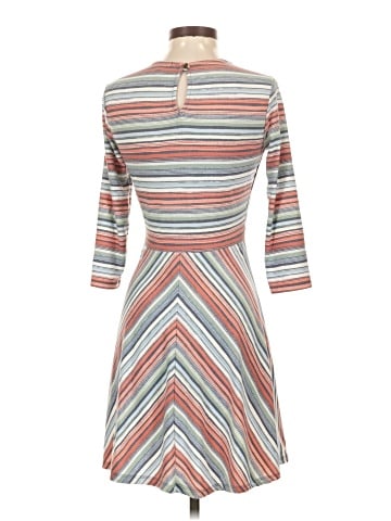 Bebop Casual Dress (view 2)