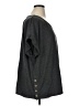 Cupio Gray Short Sleeve T-Shirt Size 1X - photo 4