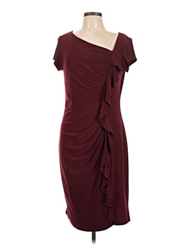 Ronni Nicole Cocktail Dress (view 1)