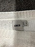 ASOS 100% Acrylic Ivory Pullover Sweater Size 0 - photo 7