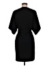 IRO 100% Polyester Black Cocktail Dress Size 36 waist - photo 2