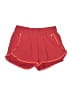 Sweaty Betty Red Athletic Shorts Size XL - photo 1