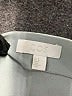 Cos 100% Polyester Gray Casual Dress Size 4 - photo 7