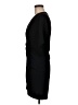 IRO 100% Polyester Black Cocktail Dress Size 36 waist - photo 5