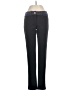 Romeo & Juliet Couture Color Block Black Active Pants Size S - photo 1
