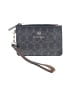 Nanette Lepore Blue Wristlet One size - photo 1