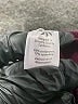 Athleta Burgundy Track Jacket Size M - photo 4