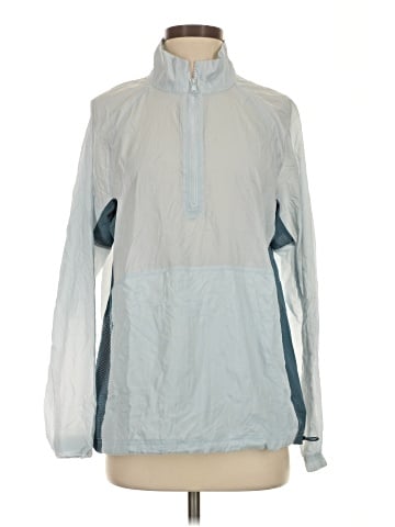 Active by Old Navy Windbreaker (view 1)