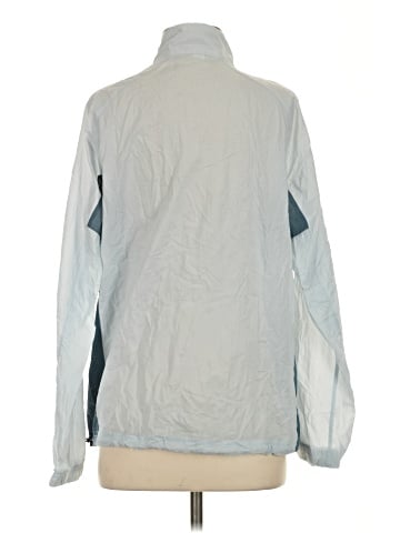 Active by Old Navy Windbreaker (view 2)