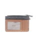 Nanette Lepore Blue Wristlet One size - photo 2