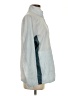 Active by Old Navy 100% Nylon Blue Windbreaker Size S - photo 4