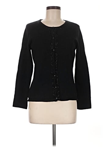 Jaclyn Smith Cardigan (view 1)