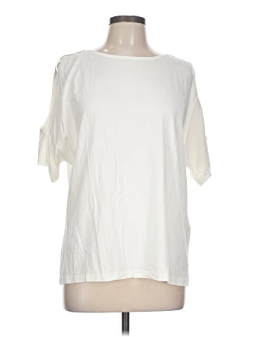 Chico's Short Sleeve Top (view 1)