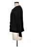 Jaclyn Smith Black Cardigan Size M - photo 5