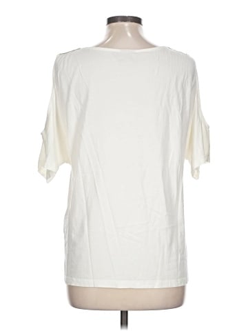 Chico's Short Sleeve Top (view 2)