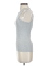 Intimately by Free People Silver Tank Top Size XS - photo 5