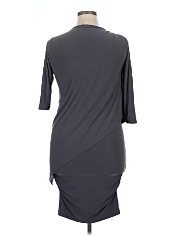 Last Tango Cocktail Dress (view 2)