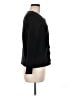 Jaclyn Smith Black Cardigan Size M - photo 4