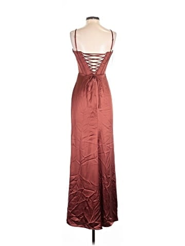 Cinderella Divine Cocktail Dress (view 2)