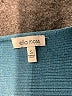 Ella Moss Teal Pullover Sweater Size S - photo 7