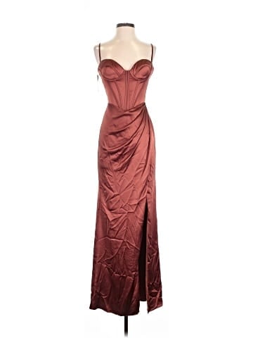 Cinderella Divine Cocktail Dress (view 1)