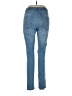 Forever 21 Solid Blue Jeans Size 30 waist - photo 2