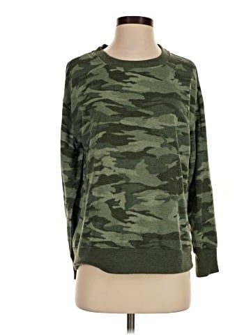 Splendid Pullover Sweater (view 1)