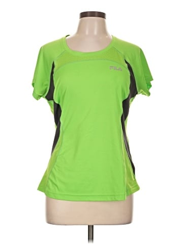 Fila Sport Active T-Shirt (view 1)