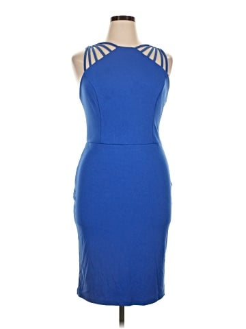 Grace Karin Cocktail Dress (view 1)