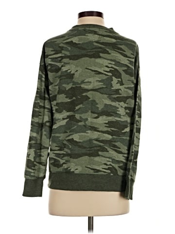 Splendid Pullover Sweater (view 2)