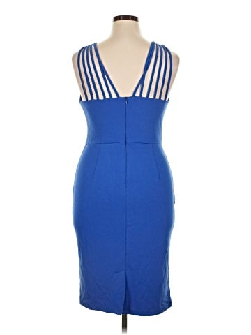 Grace Karin Cocktail Dress (view 2)