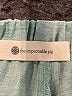 The Impeccable Pig Teal Shorts Size S (estimated) - photo 3