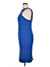 Grace Karin Blue Cocktail Dress Size XL - photo 5