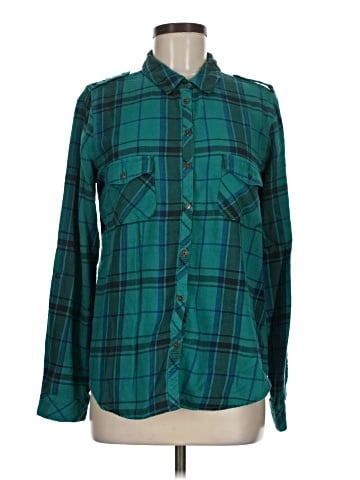 C&C California Long Sleeve Button-Down Shirt (view 1)