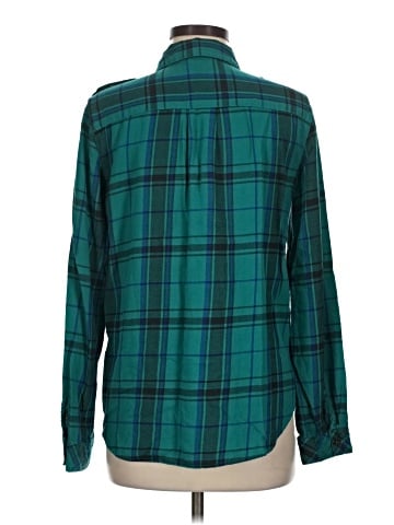 C&C California Long Sleeve Button-Down Shirt (view 2)