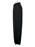 Unbranded Solid Black Casual Pants Size XXS (estimated) - photo 5