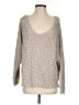 Miracle Tweed Tan Pullover Sweater Size Sm - Med - photo 1