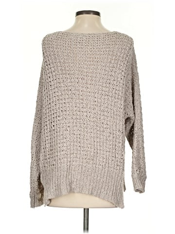 Miracle Pullover Sweater (view 2)